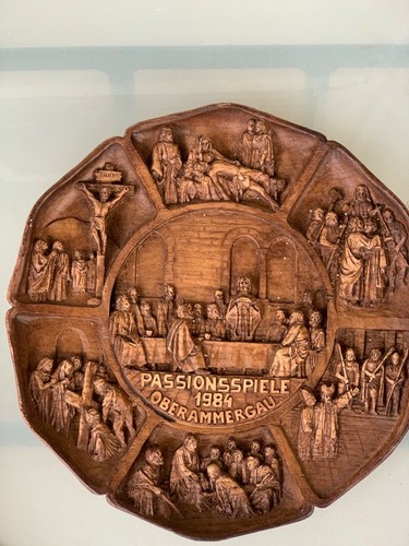 Passions spiele - passions,