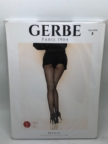 Collants femme gerbe resille - collants,