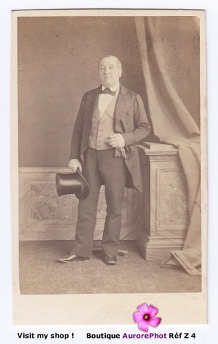 Homme bourgeoisie - de, la