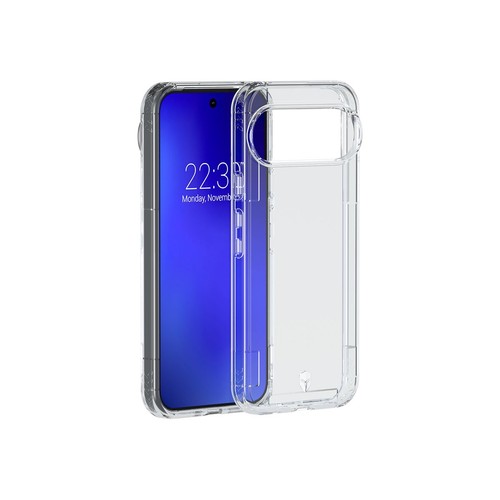 Coque force case google pixel - case,