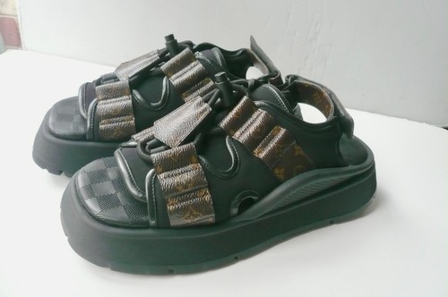 Louis vuitton sandales - vuitton,