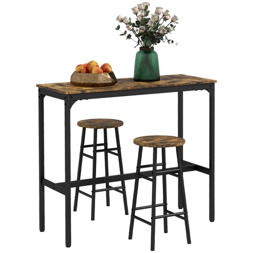 Homcom ensemble table - ensemble,
