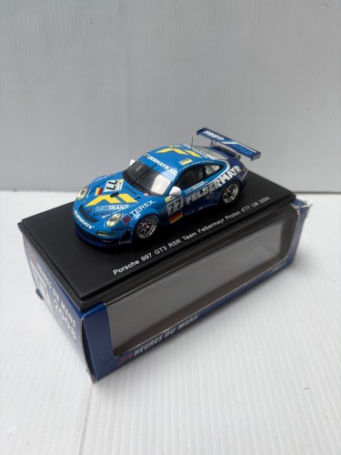 Spark s1909 porsche - porsche, gt3