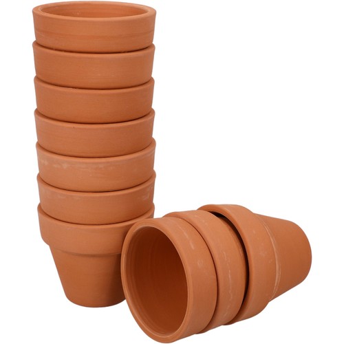 Pcs pot fleurs - 10, de