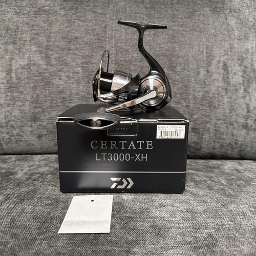 Moulinet pêche daiwa 24 - pêche,