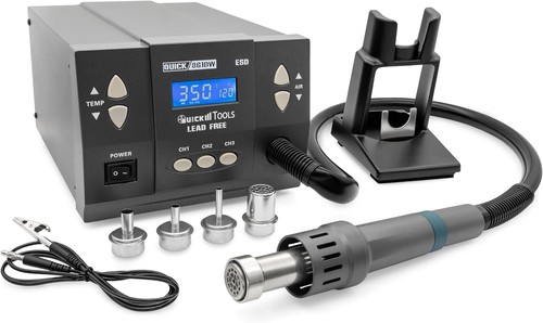 Quick 861dw station - 861dw,