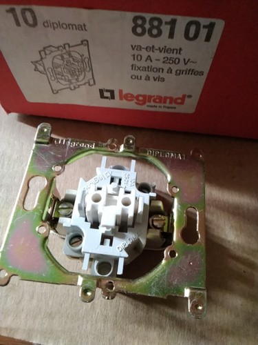Vient legrand - 1,