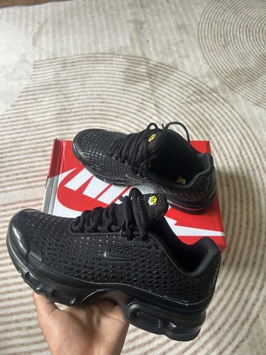 Chaussure nike air max - plus, tn