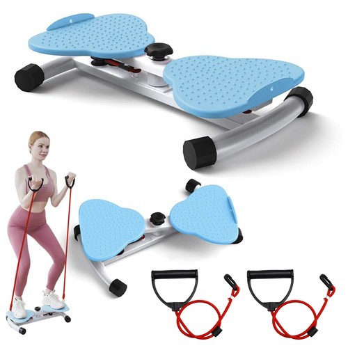 plateforme torsion, fitness