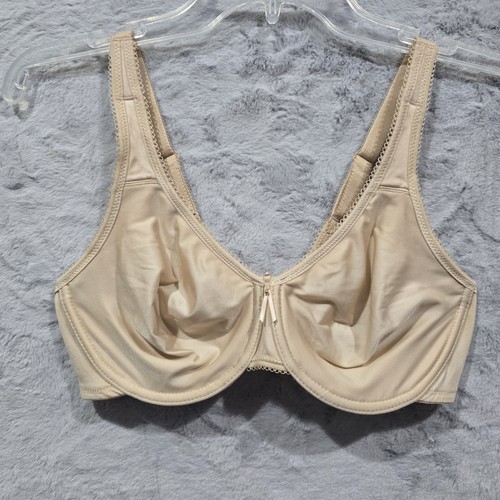 Wacoal basic beauty unlined - wacoal,