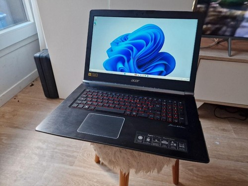 Ordinateur gamer acer aspire - ordinateur,