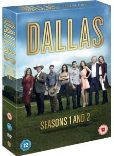 Dallas season dvd - dallas,