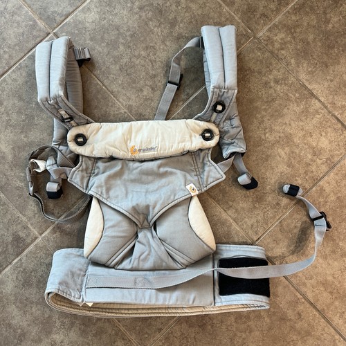 Ergo baby 360 all four - ergo,