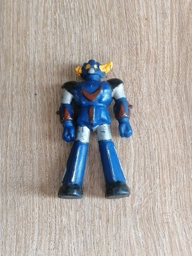 Jouet figurine pvc goldorak - jouet,