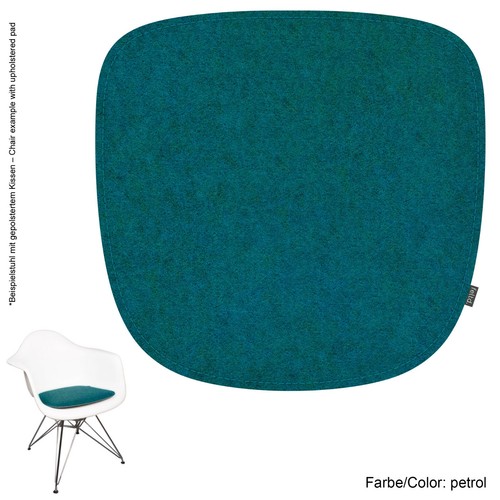 Eco felt édition 8mm - eco,