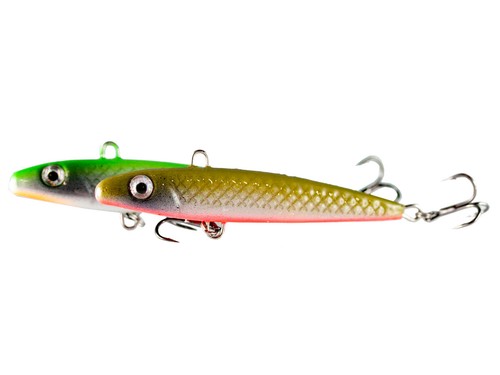 River custom baits slim minnow - slim,