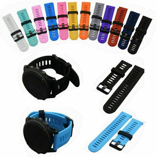 Pour garmin fenix - pour,
