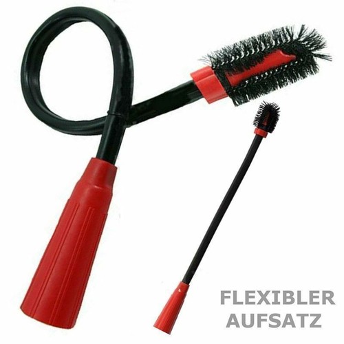 Aspirateur brosse rehausse - xl,