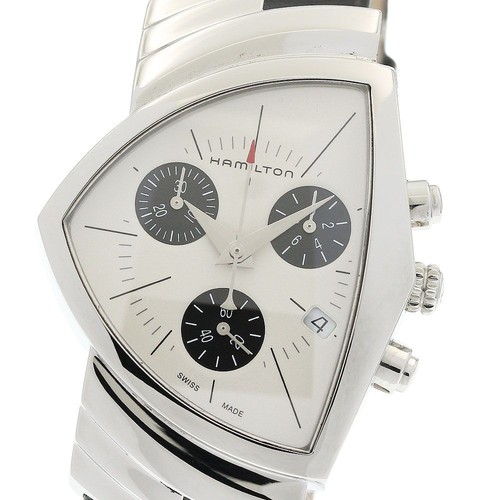 Hamilton ventura chronograph - hamilton,