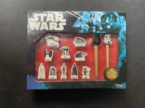 Coffret feves plus hors - 10, 2