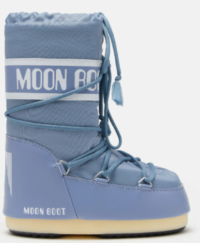 Moon boot icon - moon, nylon