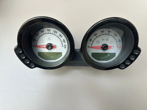 Smart 454 forfour - 454,