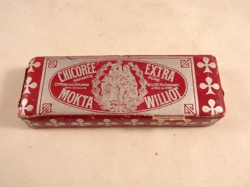 Ancien jouet épicerie