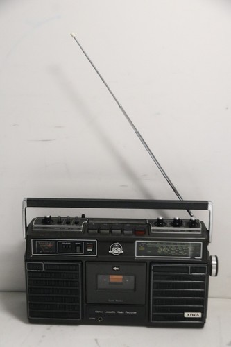 Occasion radio k7 hs - /,