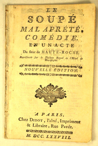 Hauteroche soupe mal aprete - soupe,
