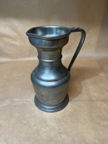 Ancien pichet pot broc - pichet, /
