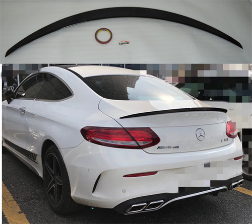 Aileron mercedes classe - classe, c