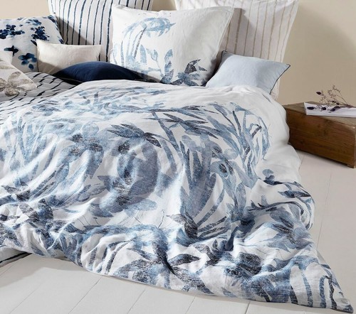 Fleuresse lin coton - fleuresse, linge