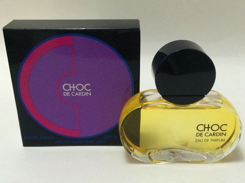 Choc cardin pierre - cardin, by