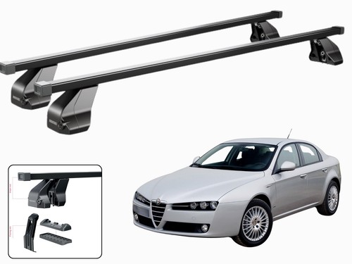 Barres toit porte bagages - barres, porte-bagages