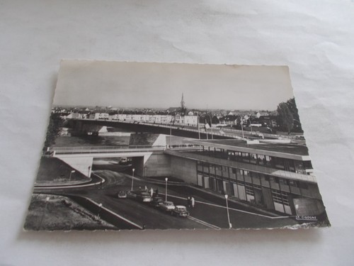 Strasbourg bas rhin pont - 67,