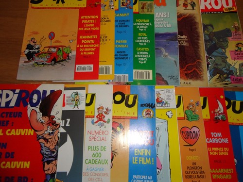 Bande dessinee livre comics - livre, bd