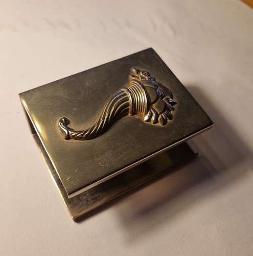 Hermès vintage cornucopia - vintage,