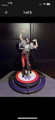 Marilyn manson knucklebonz - marilyn,
