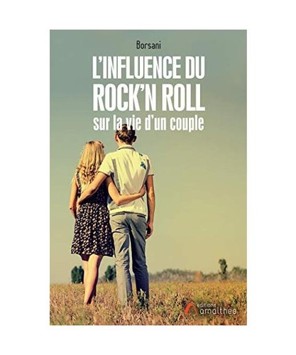 Influence rock roll - l'influence, sur