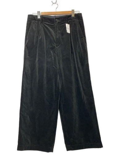 Pantalon papier - en,