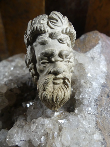 Gambier pipe de collection - ,