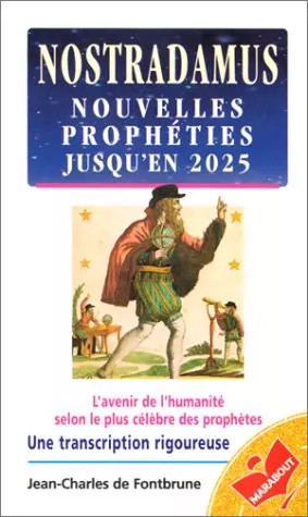 Nostradamus les nouvelles - nostradamus.,