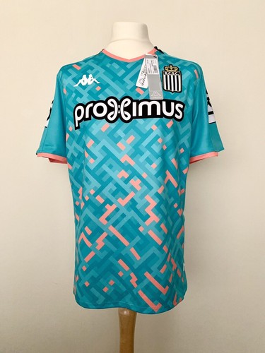 Sporting charleroi 2019 2020 - sporting,