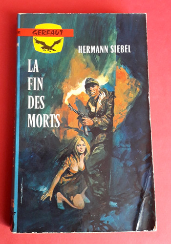 Fin des morts hermann - ",