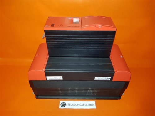 Sew movidrive - sew,