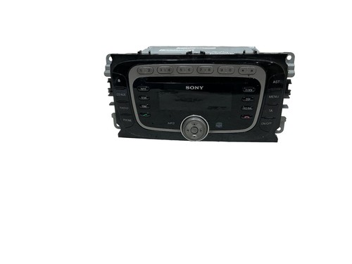 Autoradio ford mondeo - ford, (ca2)