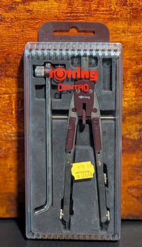 Rotring centro 530 116 - rotring,