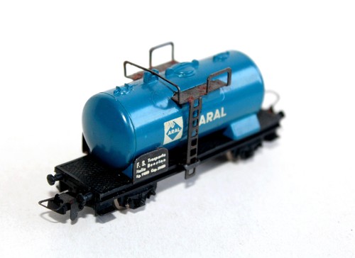 Lima micromodel 160 453 - 1/160,,