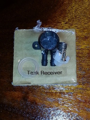 Krups oem tank receiver for - oem,