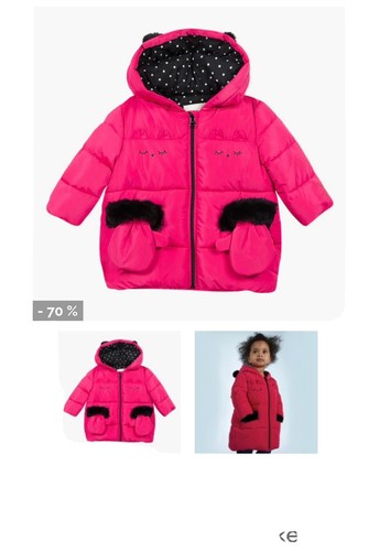 Nwt catimini hit - nwt,